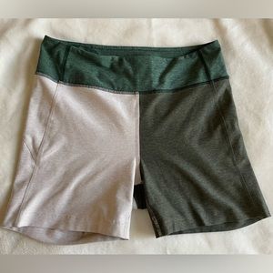 Outdoor Voices Warmup Shorts 5”